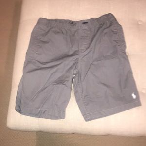Polo shorts 9inch